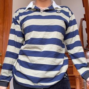 Long Sleeve Vintage Tee